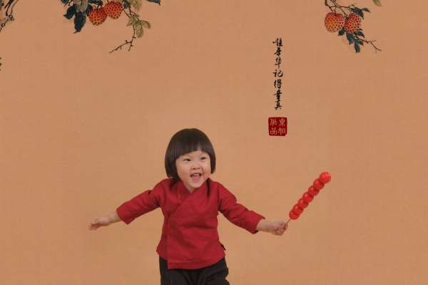 【国风系列】·2套服装·4张精修·拍摄60分钟