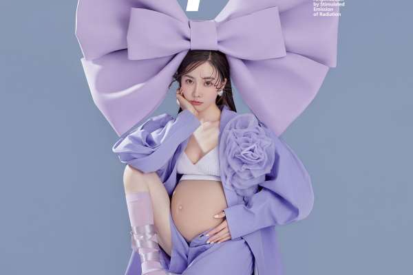 【孕妇照】·3个主题·3套服装·26张精修·拍摄240分钟