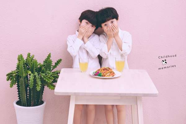 3个主题·4套服装·16张精修·拍摄90分钟