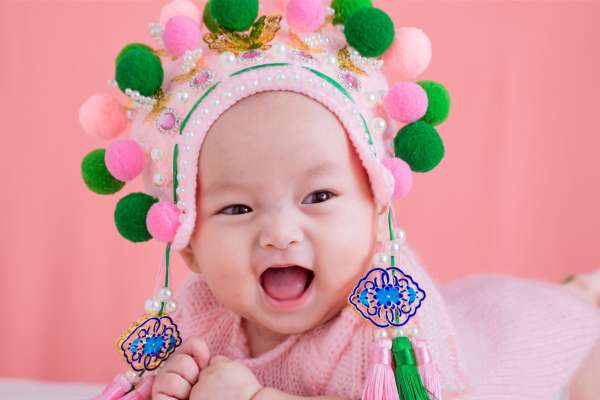 【儿童摄影】·2个主题·2套服装·10张精修·拍摄60分钟