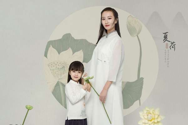 【儿童摄影】·2个主题·2套服装·16张精修·拍摄90分钟