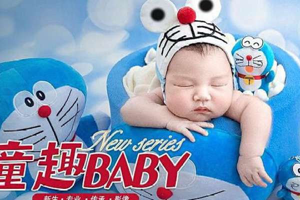 3个主题·3套服装·20张精修·拍摄120分钟