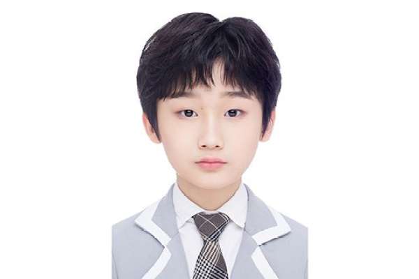 【证件照】·1套服装·1张精修