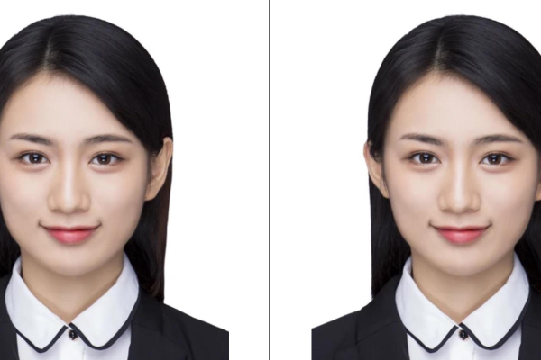 【证件照】·1个主题·1套服装·1张精修·拍摄40分钟