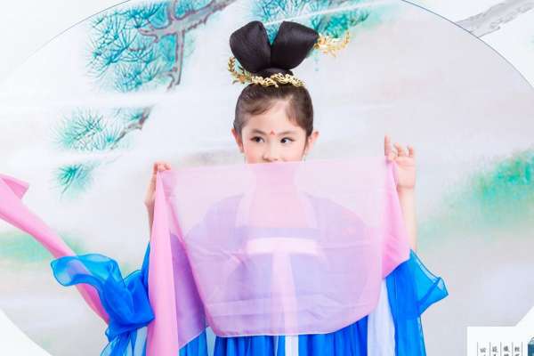 【儿童摄影】·3个主题·3套服装·16张精修·拍摄90分钟
