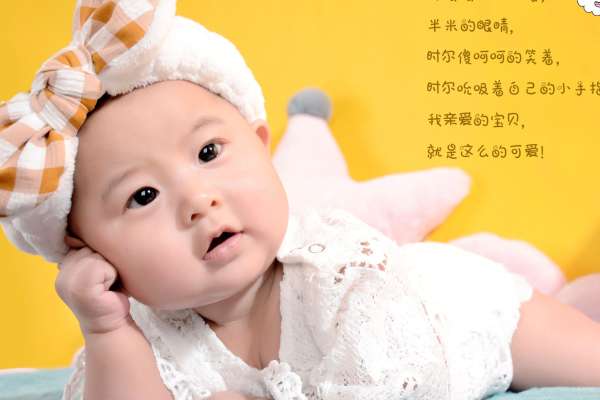 【儿童摄影】·4个主题·4套服装·20张精修·拍摄60分钟