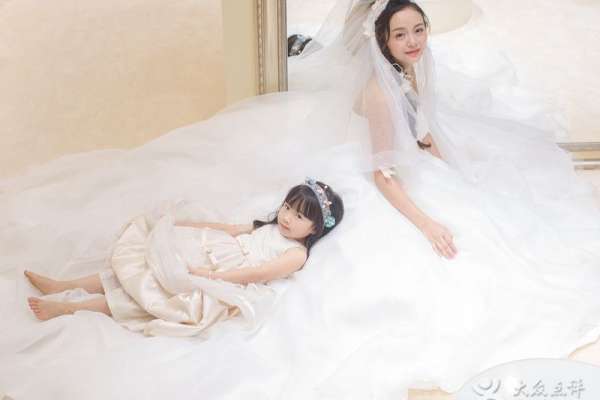 【儿童摄影】·3个主题·3套服装·16张精修·拍摄120分钟