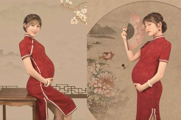 5个主题·5套服装·28张精修·拍摄180分钟