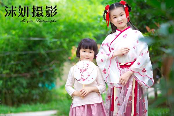 【宝宝照】·2个主题·6套服装·30张精修·拍摄180分钟