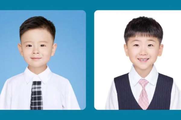 【证件照】·1套服装·1张精修