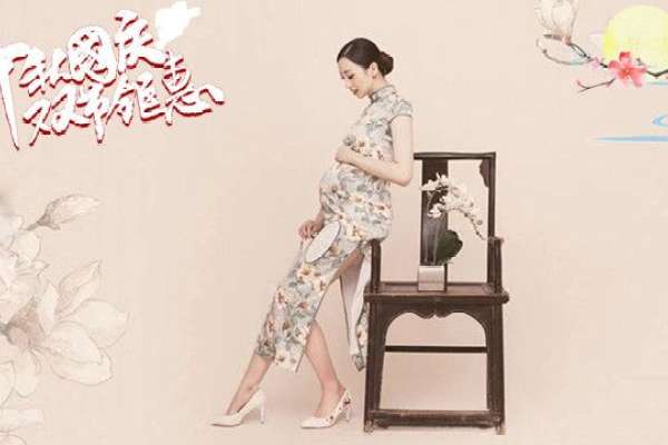 【孕妇照】·2个主题·2套服装·13张精修·拍摄90分钟