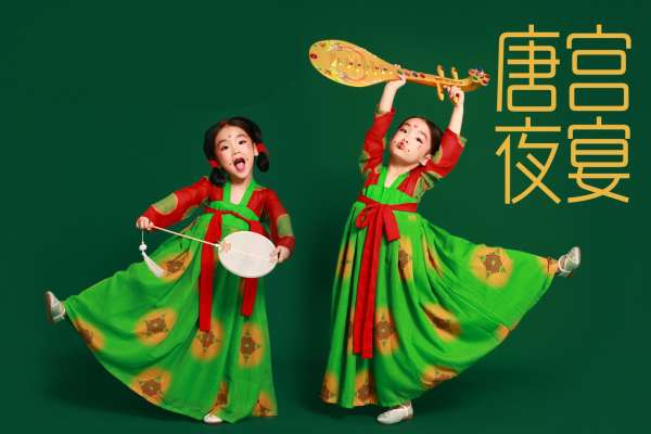3个主题·3套服装·20张精修·拍摄90分钟