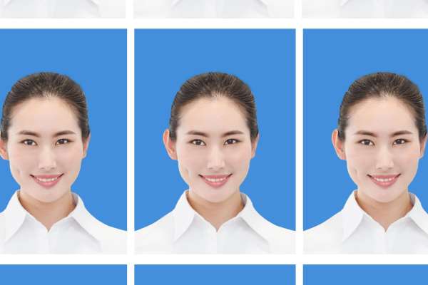 【证件照】·1套服装·1张精修