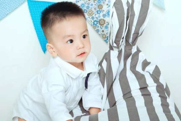 3个主题·3套服装·14张精修·拍摄60分钟