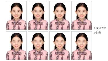 0套服装·1张精修