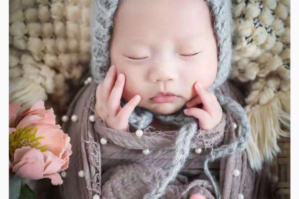 【儿童摄影】·7个主题·7套服装·25张精修·拍摄90分钟