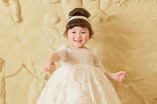 【儿童摄影】·2个主题·2套服装·10张精修·拍摄180分钟