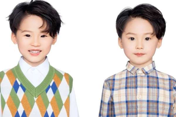 【证件照】·0套服装·1张精修