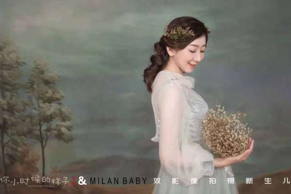 2个主题·2套服装·11张精修·拍摄120分钟