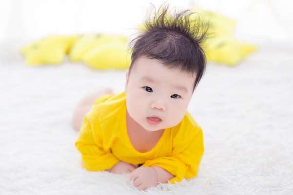 【儿童摄影】·1个主题·1套服装·4张精修·拍摄60分钟