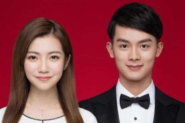 【结婚登记照】·1套服装·1张精修