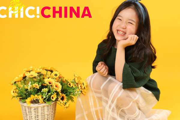 【儿童摄影】·2个主题·2套服装·16张精修·拍摄120分钟