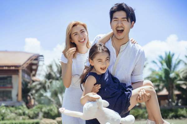 【儿童摄影】·6个主题·6套服装·45张精修·拍摄120分钟