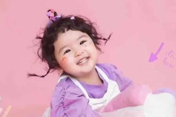 【百天照】·3个主题·3套服装·22张精修·拍摄120分钟