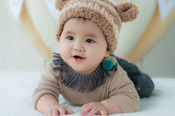 1个主题·3套服装·22张精修·拍摄90分钟