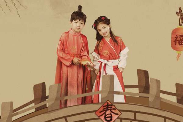 【儿童摄影】·2个主题·2套服装·5张精修·拍摄60分钟