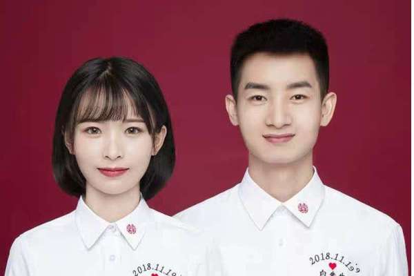 【证件照】·1个主题·1套服装·1张精修·拍摄30分钟
