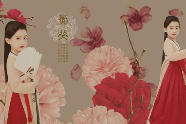 【全家福】·3套服装·22张精修·拍摄120分钟