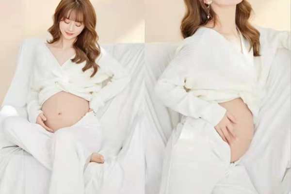 【孕妇照】·3个主题·3套服装·14张精修·拍摄120分钟