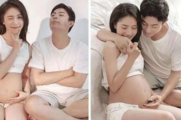 【孕妇照】·3个主题·4套服装·16张精修·拍摄180分钟