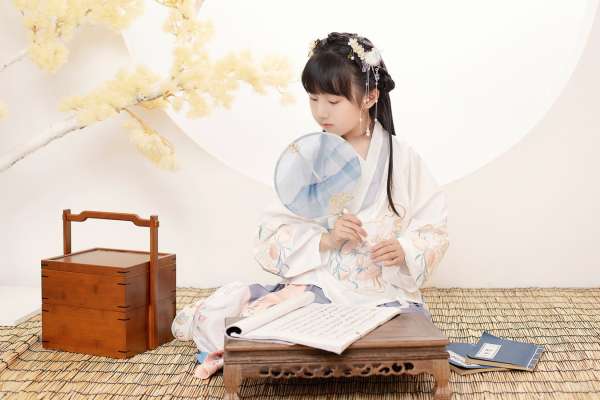 【儿童摄影】·2个主题·2套服装·10张精修·拍摄90分钟