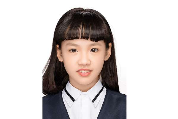 【证件照】·1张精修·拍摄1小时分钟