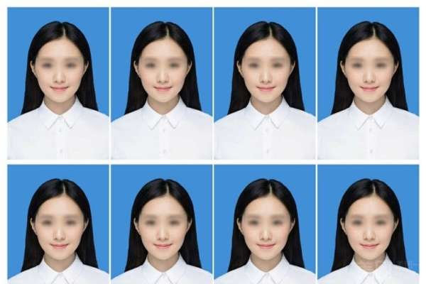 【证件照】·1套服装·1张精修