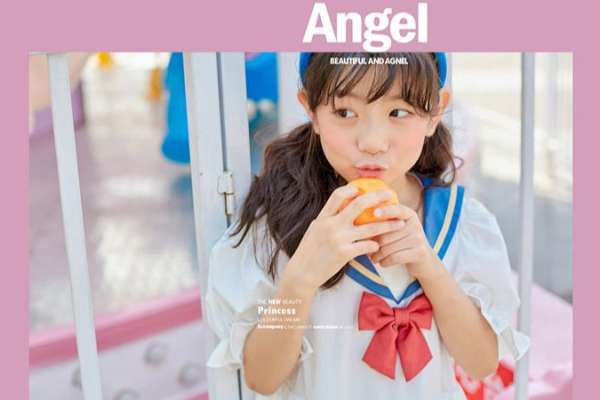 【儿童摄影】·3个主题·3套服装·18张精修·拍摄180分钟