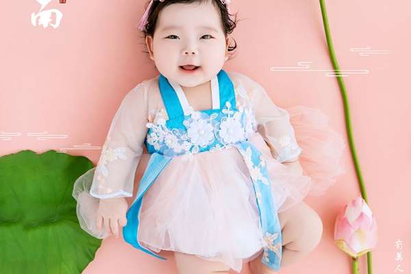 【宝宝照】·3个主题·3套服装·16张精修·拍摄120分钟