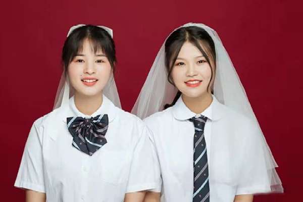 【证件照】·2套服装·1张精修