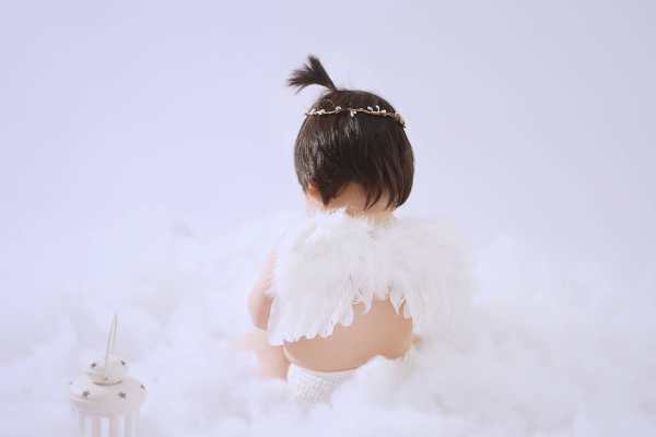 【周岁照】·3个主题·3套服装·20张精修·拍摄90分钟