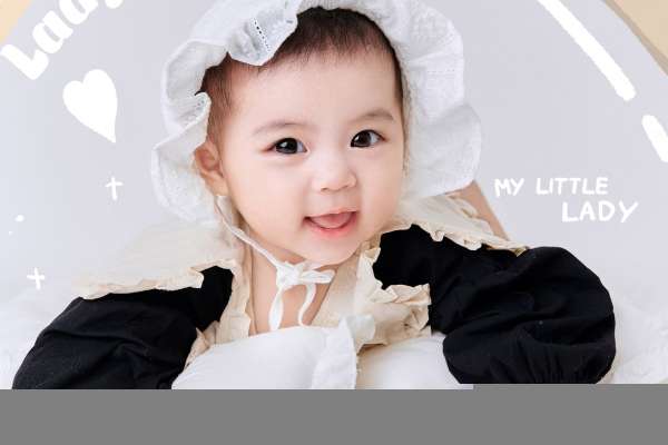 【儿童摄影】·3个主题·3套服装·20张精修·拍摄100分钟