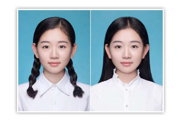 【证件照】·1套服装·0张精修