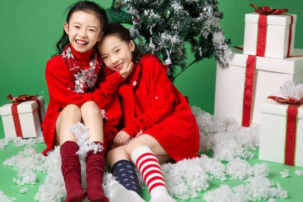 【儿童摄影】·2个主题·2套服装·20张精修·拍摄60分钟