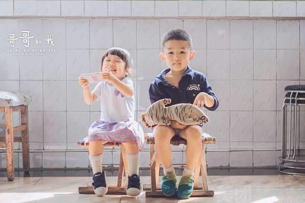 【儿童摄影】·6个主题·6套服装·22张精修·拍摄100分钟