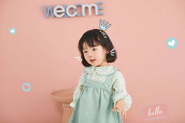 【证件照】·1套服装·1张精修