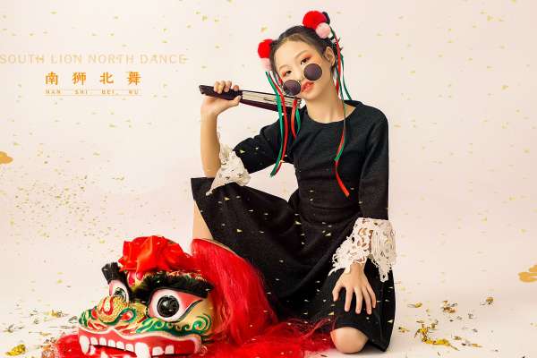 【宝宝照】·3套服装·22张精修·拍摄90分钟