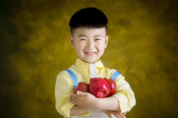 2个主题·2套服装·10张精修·拍摄60分钟