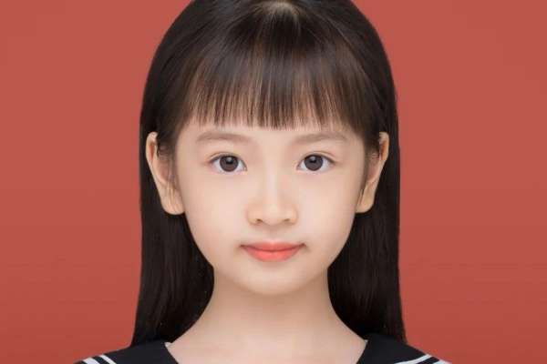 【证件照】·0套服装·1张精修
