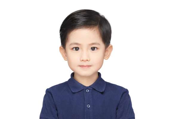 【证件照】·0套服装·1张精修